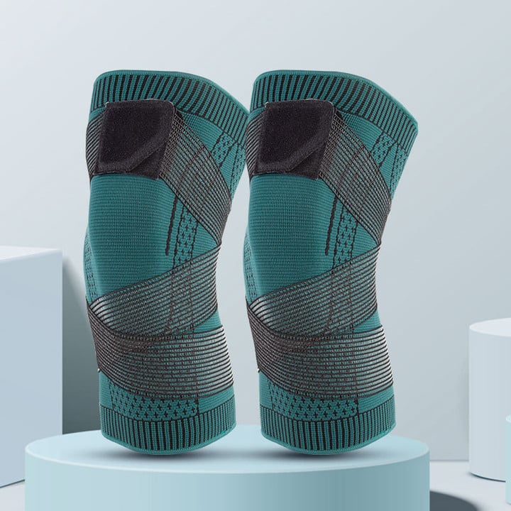 ActiveKnee™ - Die ultimative Lösung für schmerzfreie Knie und starke Gelenke!