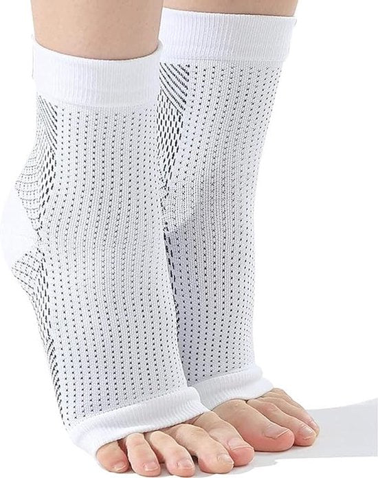 ReliefSox™ | Stützstrümpfe für schmerzende Füße (1 + 2 Paare gratis)
