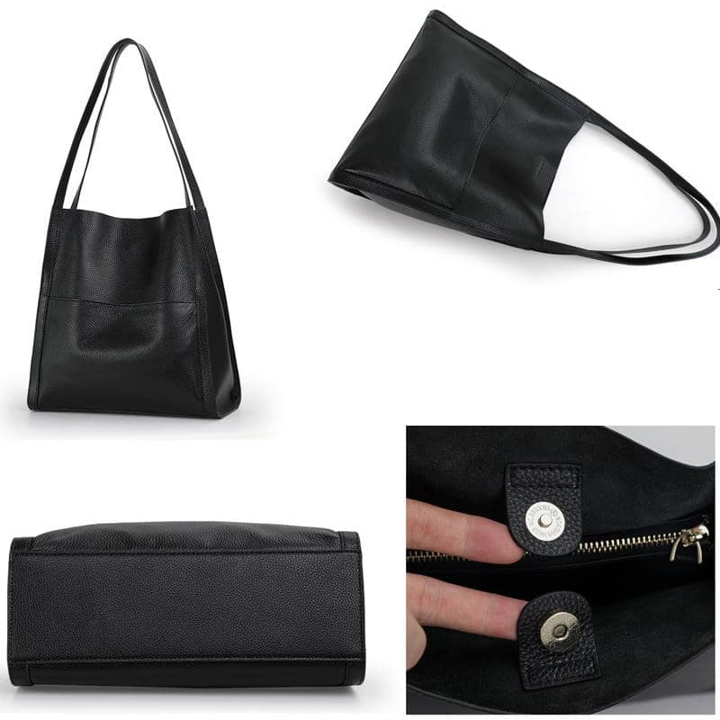 ChicCarry™ | Super praktische und trendige Tasche!