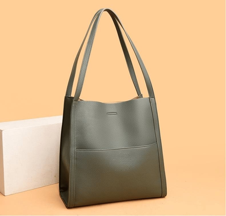 ChicCarry™ | Super praktische und trendige Tasche!