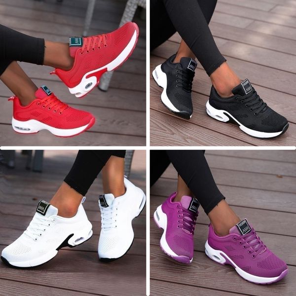OrthoFlex™ – Ultimative Orthopädische Sneakers Für Maximalen Komfort 2025!