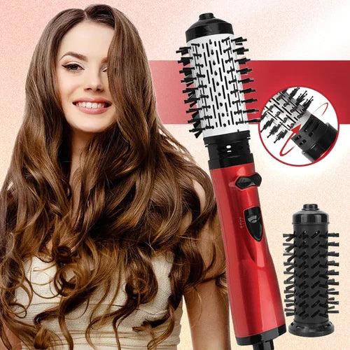 HairSavior™ - Für trockenes, lockiges und glattes Haar