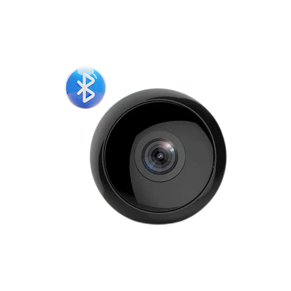 GuardianEye™ | Mehr Sicherheit und Ruhe, wenn du nicht zu Hause bist
