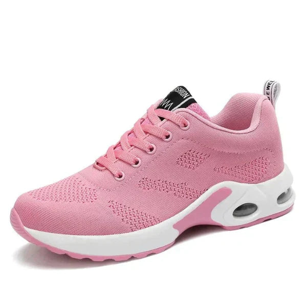 OrthoFlex™ – Ultimative Orthopädische Sneakers Für Maximalen Komfort 2025!