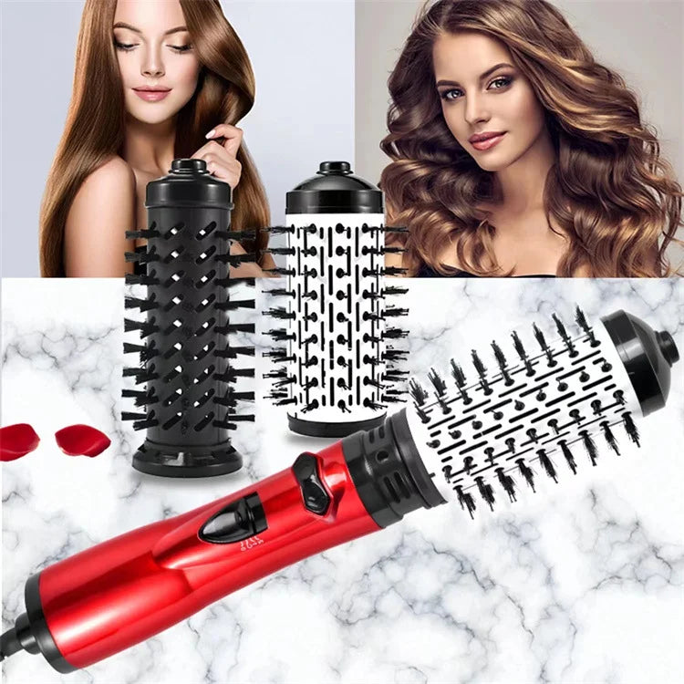 HairSavior™ - Für trockenes, lockiges und glattes Haar