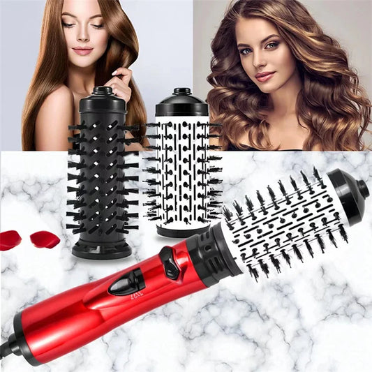 HairSavior™ - Für trockenes, lockiges und glattes Haar