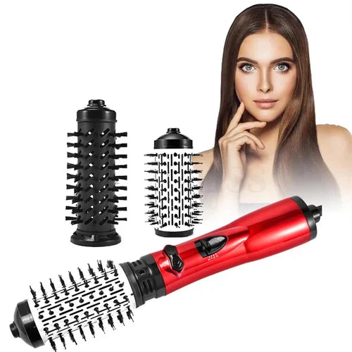 HairSavior™ - Für trockenes, lockiges und glattes Haar