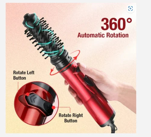 HairSavior™ - Für trockenes, lockiges und glattes Haar