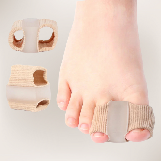 ToeAlign™ – Richtet deine Zehen sanft wieder aus