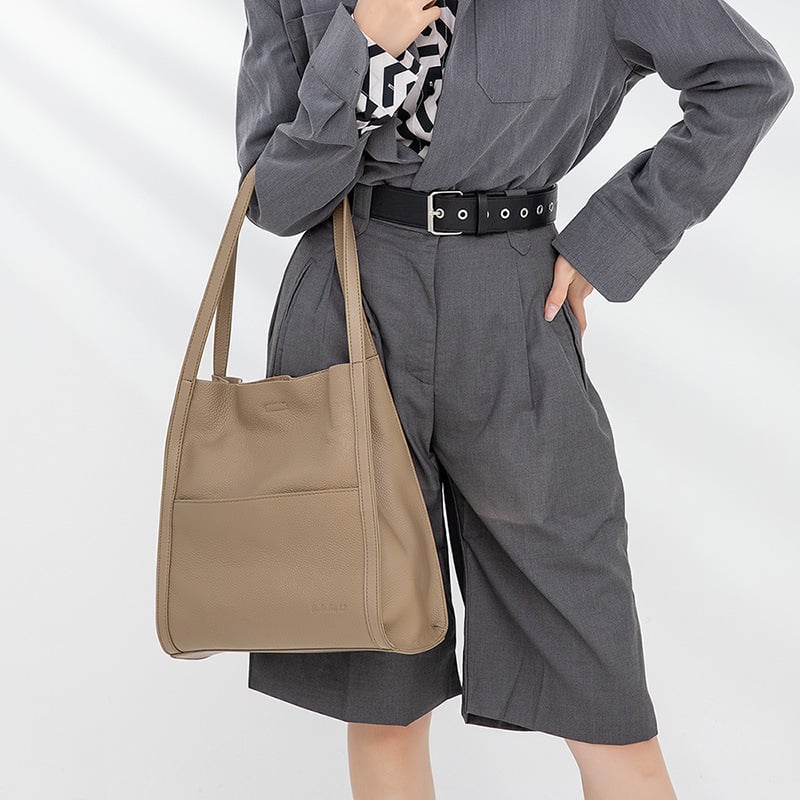 ChicCarry™ | Super praktische und trendige Tasche!