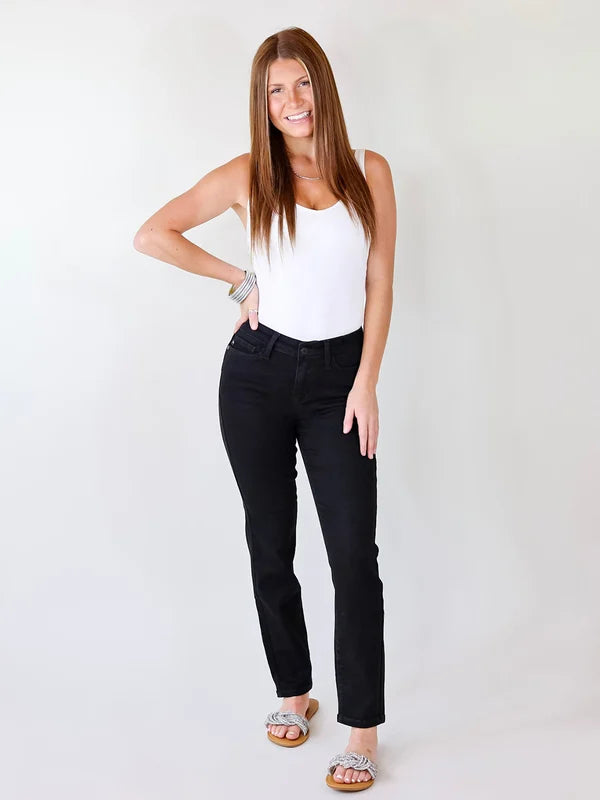FlexFit™ - Dehnbare Jeans
