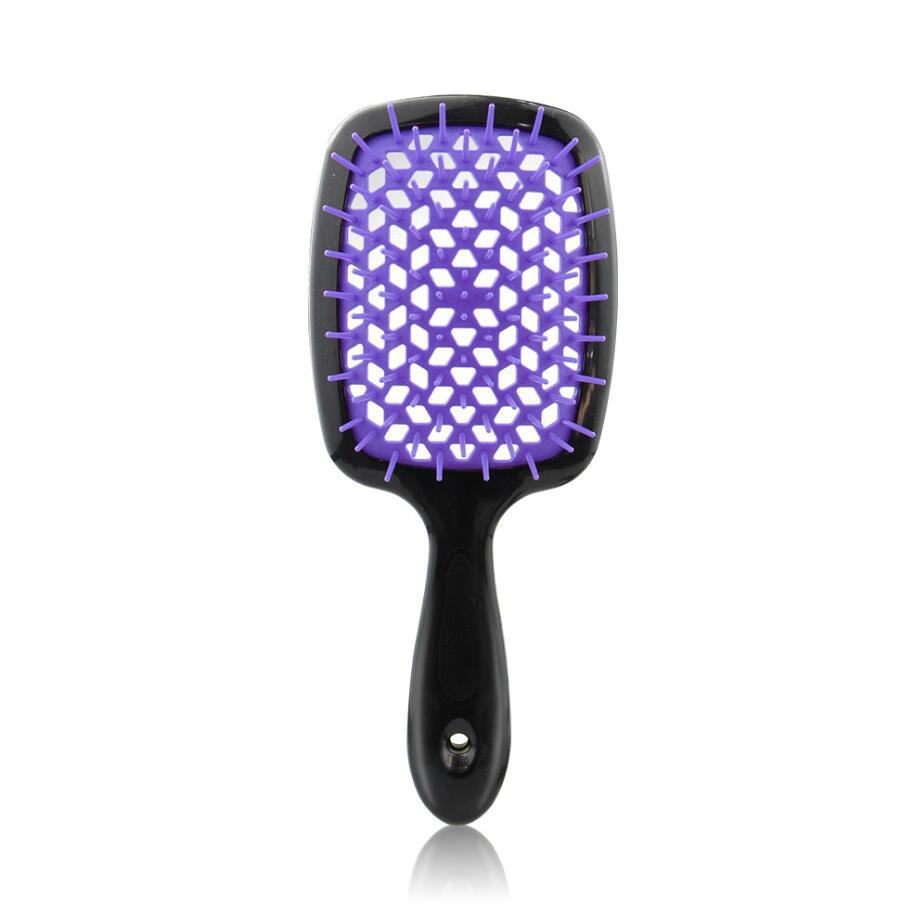 1+1 GRATIS | FrizzFree™ Entwirrbürste