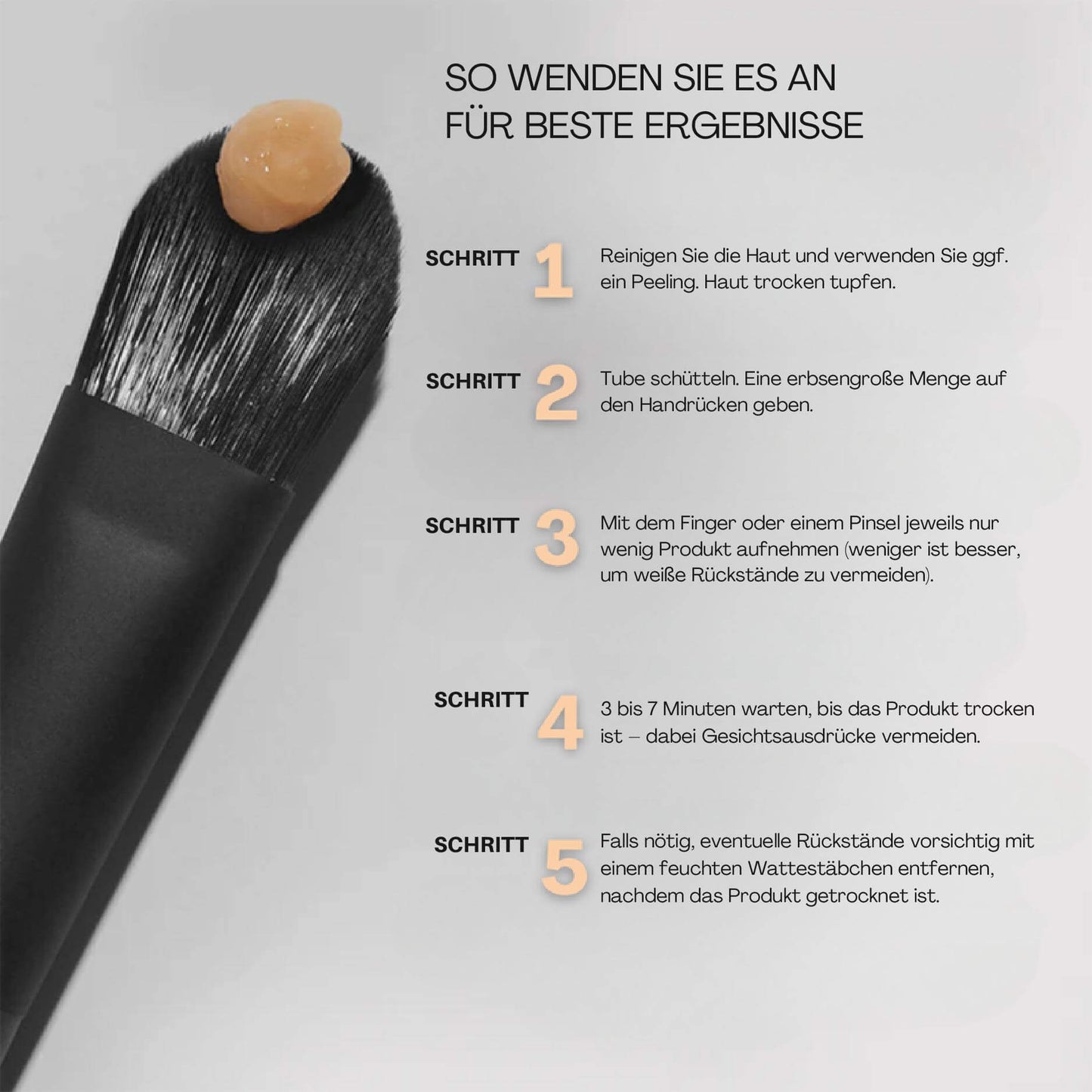 EyeMiracle™ | Augenstraffungs-Creme | Reduziert Tränensäcke, Schwellungen und feine Linien in Sekunden