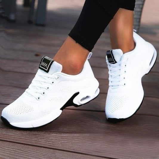 OrthoFlex™ – Ultimative Orthopädische Sneakers Für Maximalen Komfort 2025!