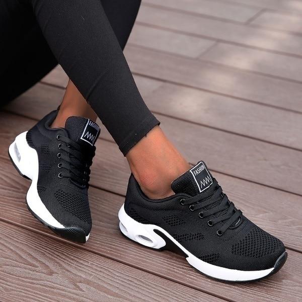 OrthoFlex™ – Ultimative Orthopädische Sneakers Für Maximalen Komfort 2025!
