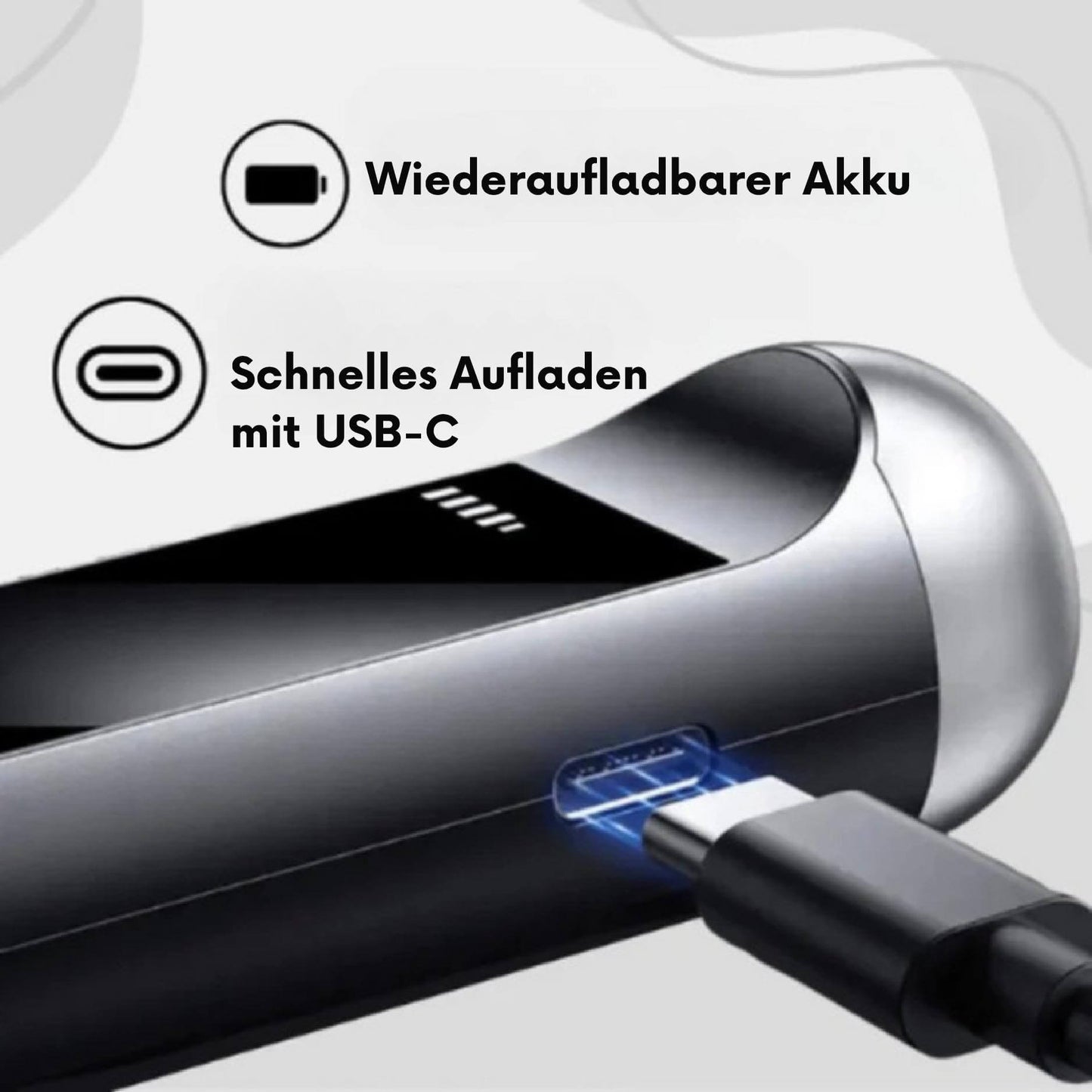 InstaBreath™ | Alkoholtester | Kennen Sie Ihre Promille sicher vor der Fahrt