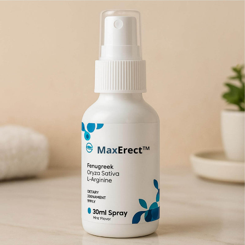 MaxErect™ | Erzielen Sie 98 % stärkere Erektionen in nur 60 Sekunden! – DISKRET VERSANDT!