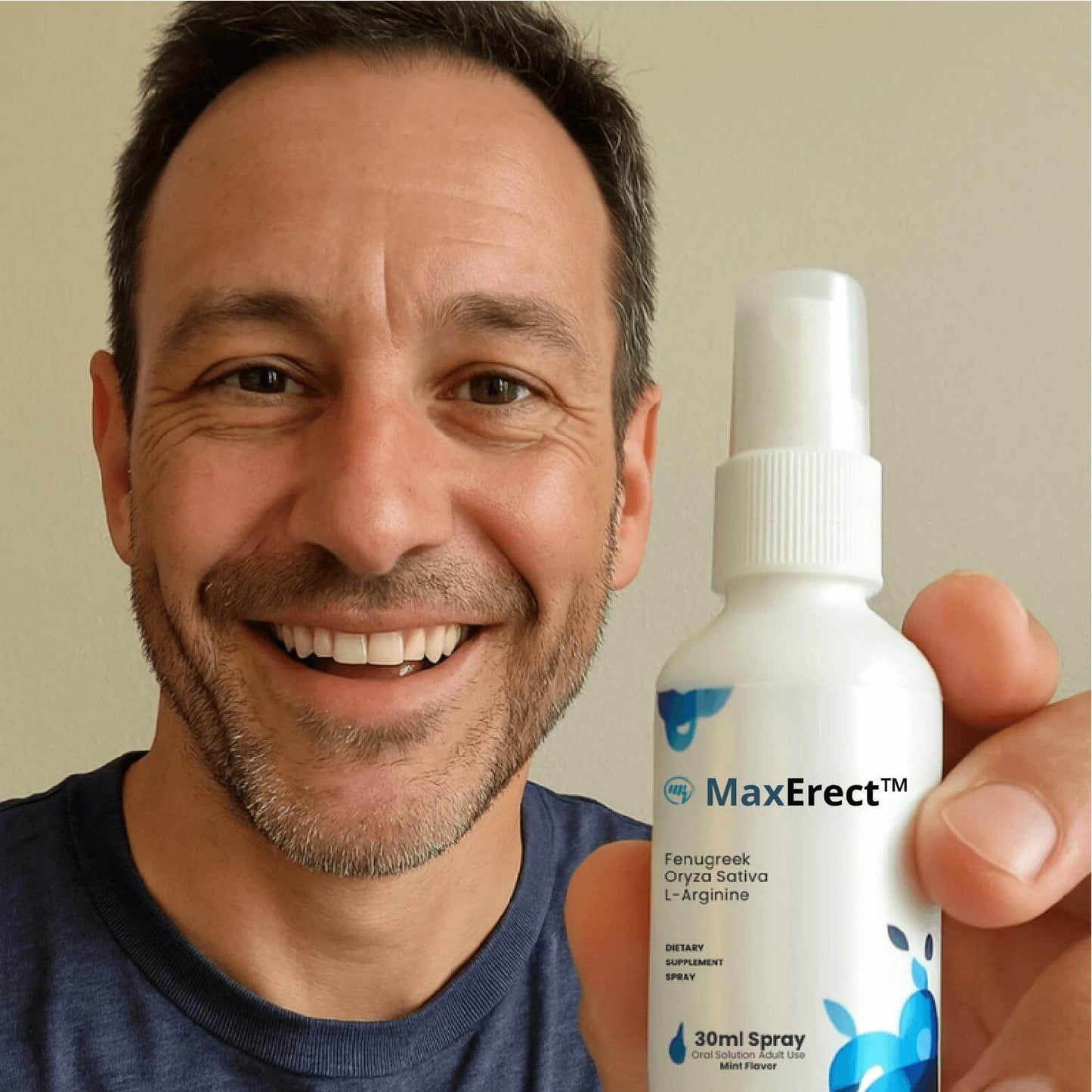 MaxErect™ | Erreiche 98 % stärkere Erektionen in nur 60 Sekunden!