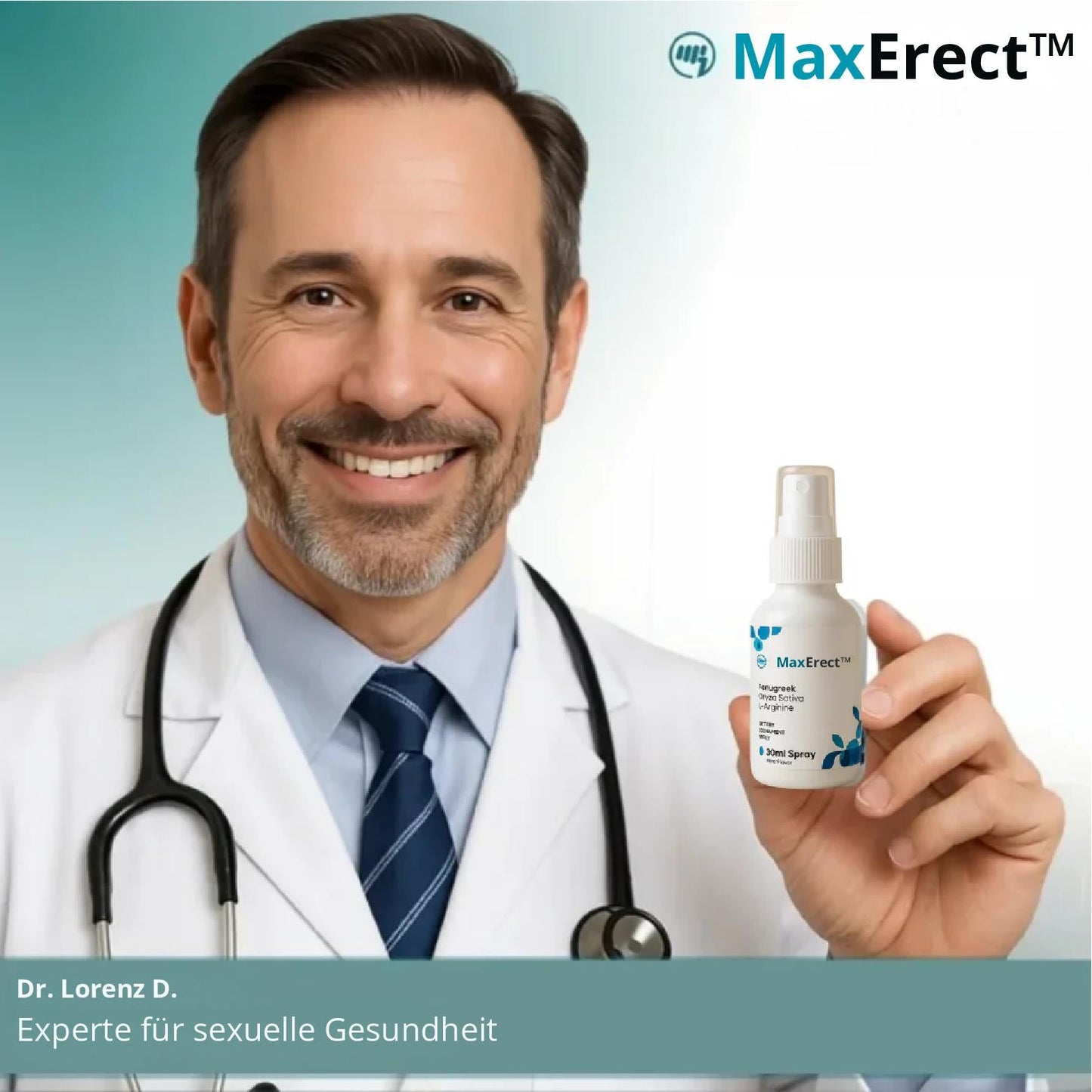 MaxErect™ | Erzielen Sie 98 % stärkere Erektionen in nur 60 Sekunden! – DISKRET VERSANDT!