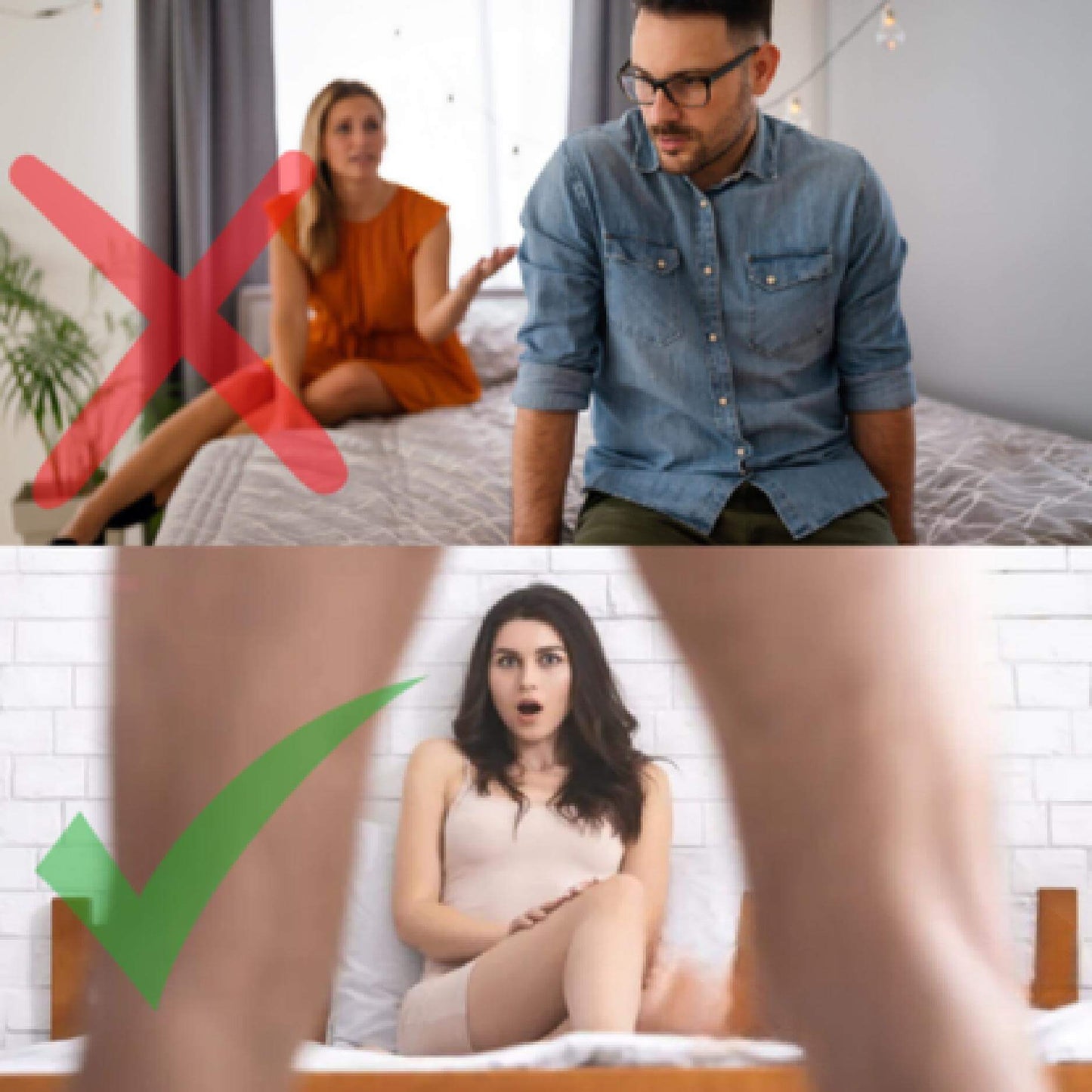 NitroMann™ | Dein Selbstvertrauen, neu definiert