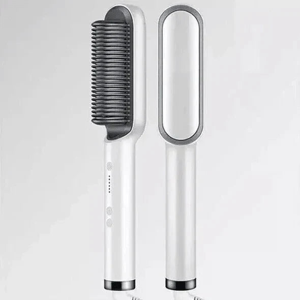 SilkStyler™ – Glättbürste für Seidiges Haar