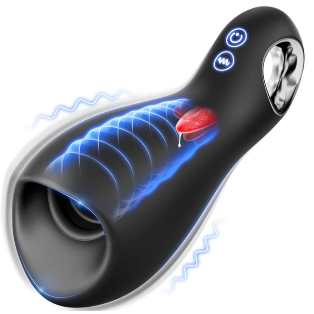 MaxSuction™ | Der Ferrari der Saugkraft!