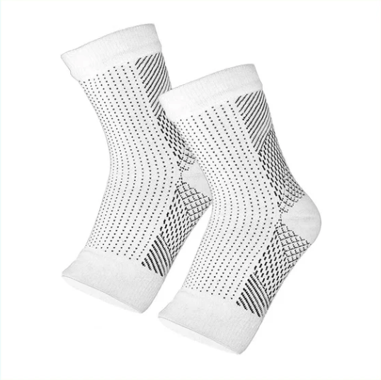 ReliefSox™ | Stützstrümpfe für schmerzende Füße (1 + 2 Paare gratis)