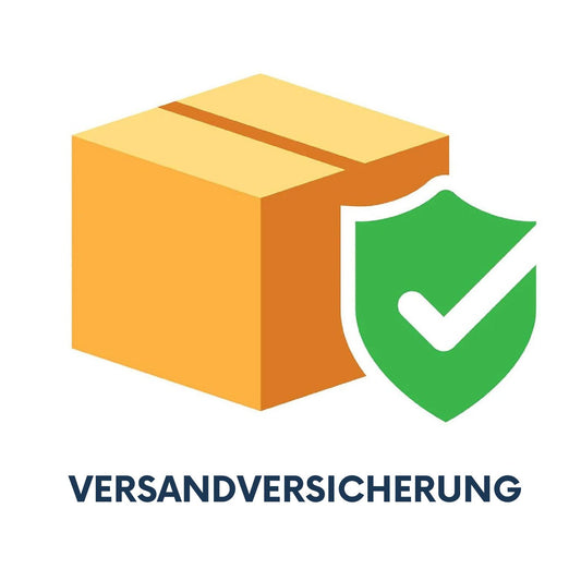 Versandversicherung
