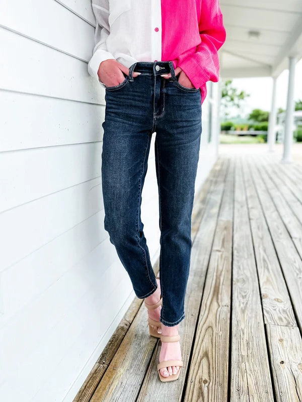 FlexFit™ - Dehnbare Jeans