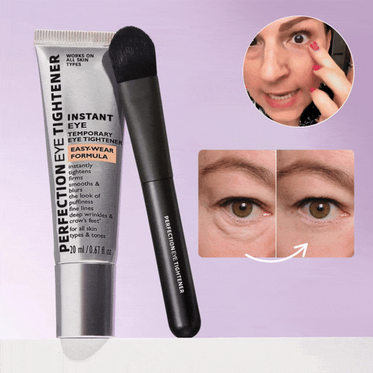 EyeMiracle™ | Augenstraffungs-Creme | Reduziert Tränensäcke, Schwellungen und feine Linien in Sekunden