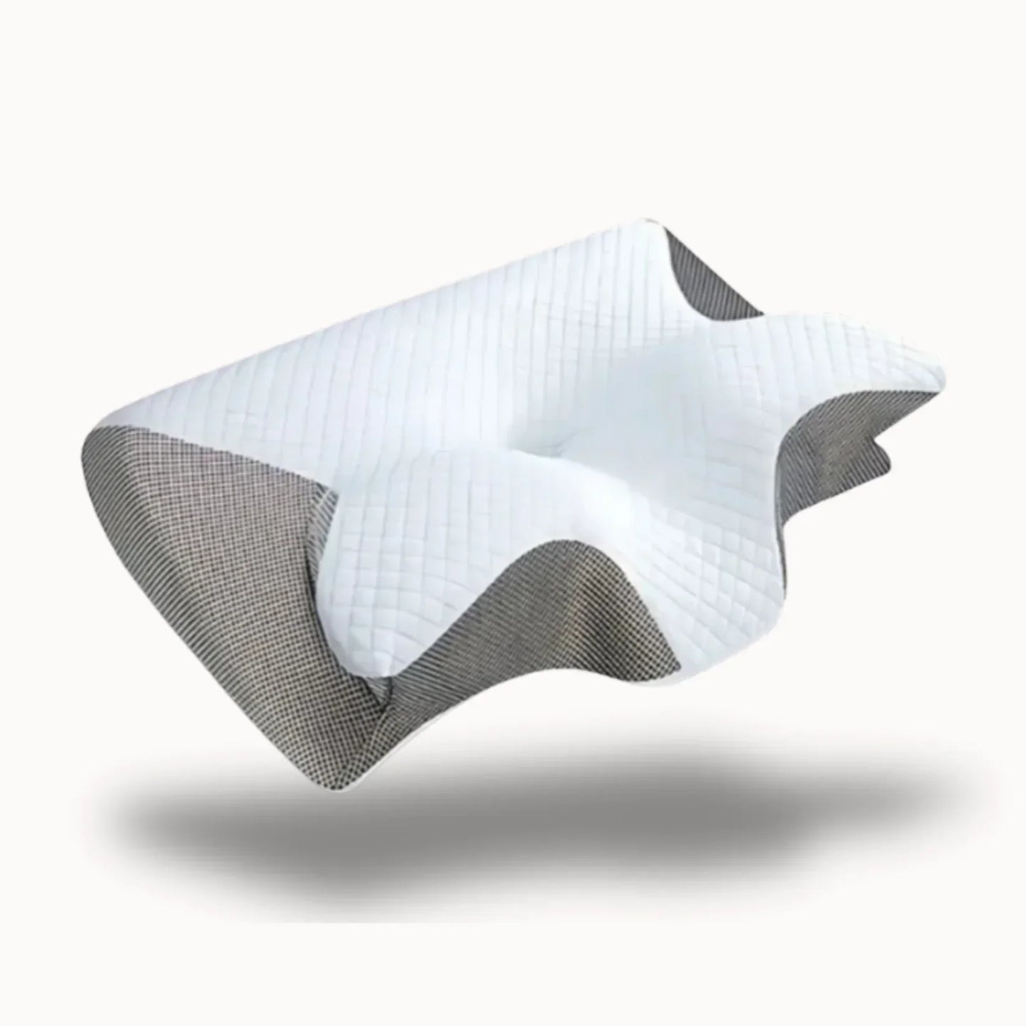 PosturePillow™ | Schlafe besser, wache erfrischt auf – ergonomische Unterstützung für Nacken und Rücken die ganze Nacht