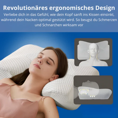SnoreLess™ | Beseitigt 95 % der Schlafapnoe-Symptome innerhalb von 2 Wochen