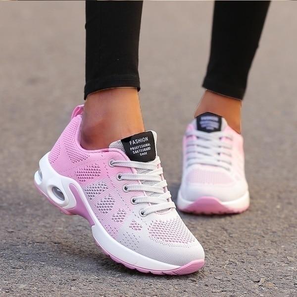 OrthoFlex™ – Ultimative Orthopädische Sneakers Für Maximalen Komfort 2025!