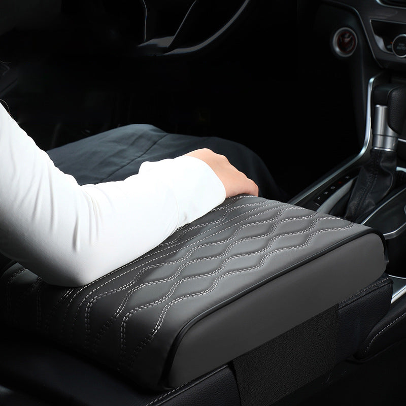 ErgoPad™ Wasserdichtes Armlehnenkissen Für Autositze