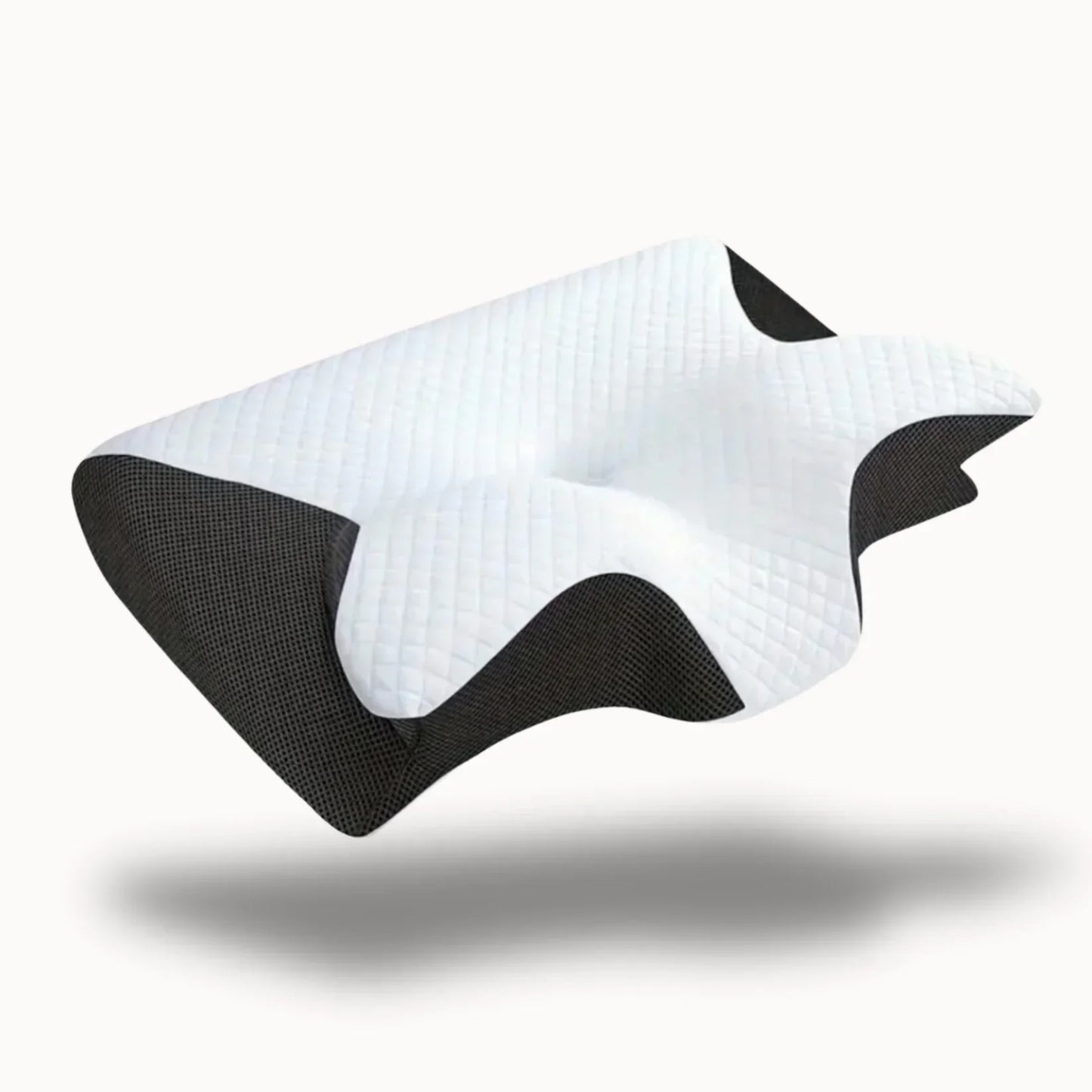 PosturePillow™ | Schlafe besser, wache erfrischt auf – ergonomische Unterstützung für Nacken und Rücken die ganze Nacht