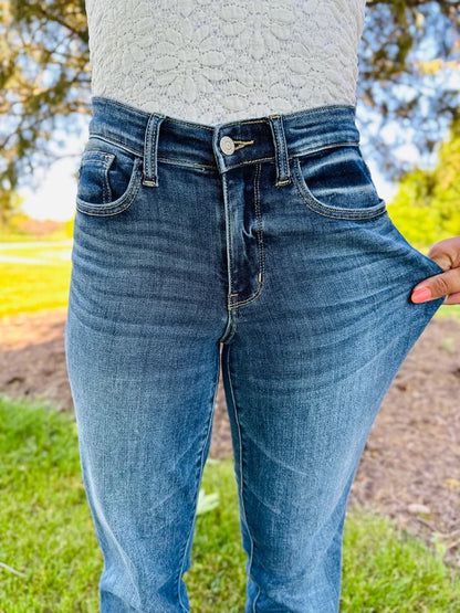 FlexFit™ - Dehnbare Jeans