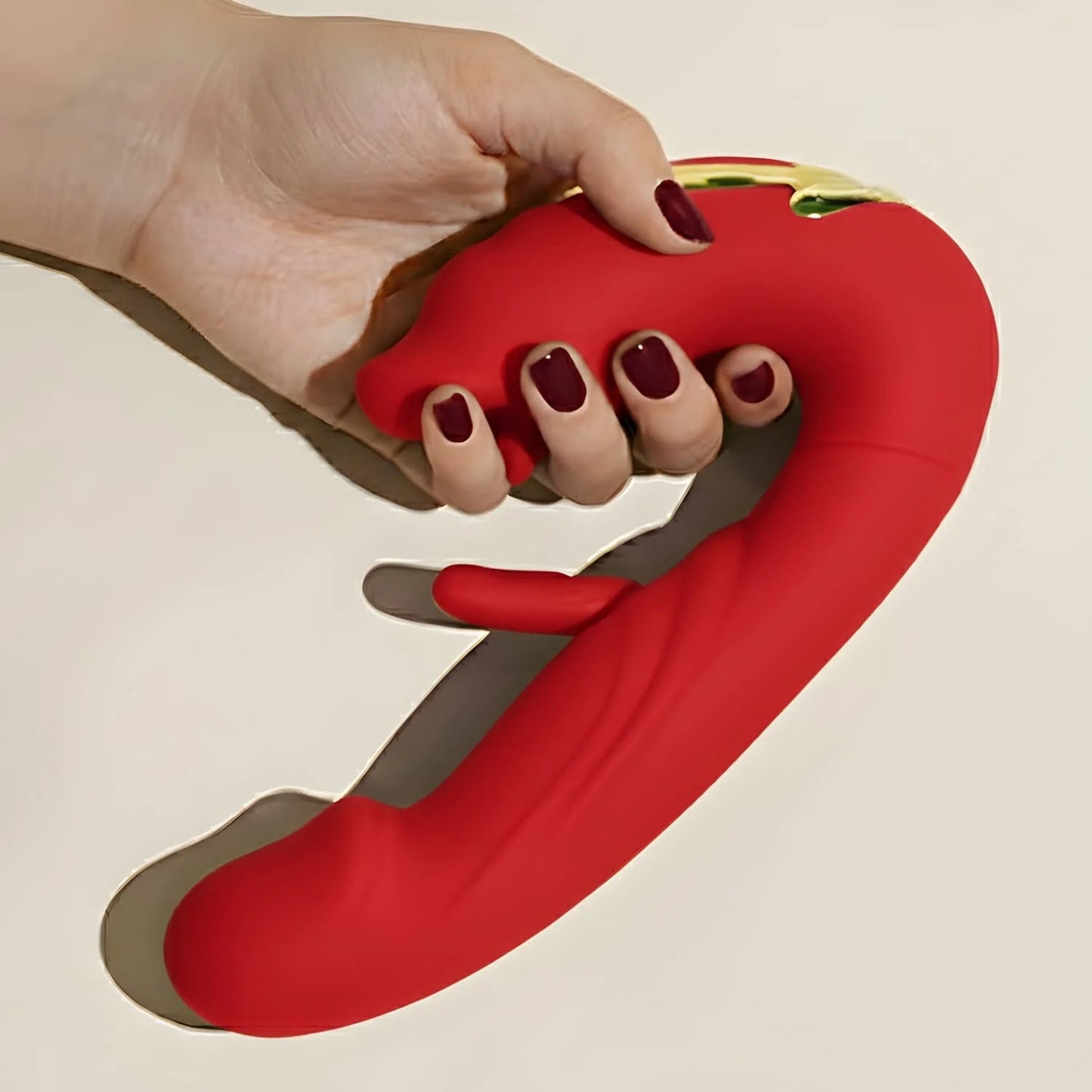 LunaTouch™ | Ultimative Stimulation und Absolutes Vergnügen