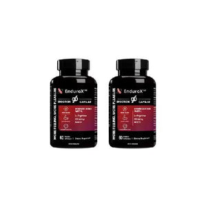 EnduroX™ Kapseln