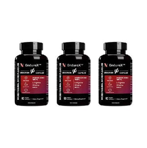 EnduroX™ Kapseln