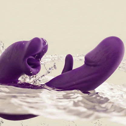 AmoraLux™ | Ultimative Stimulation und Genuss