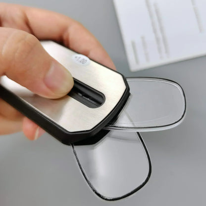 PocketLens™ – Vergiss nie wieder deine Lesebrille