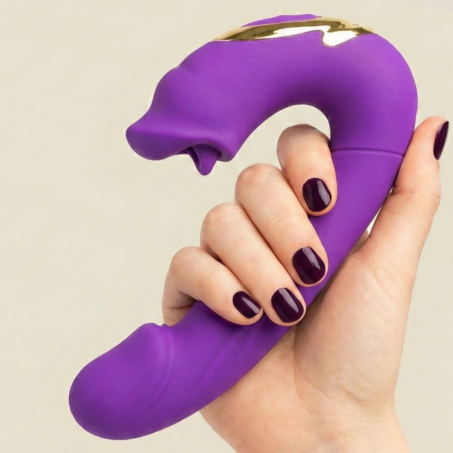 AmoraLux™ | Ultimative Stimulation und Genuss