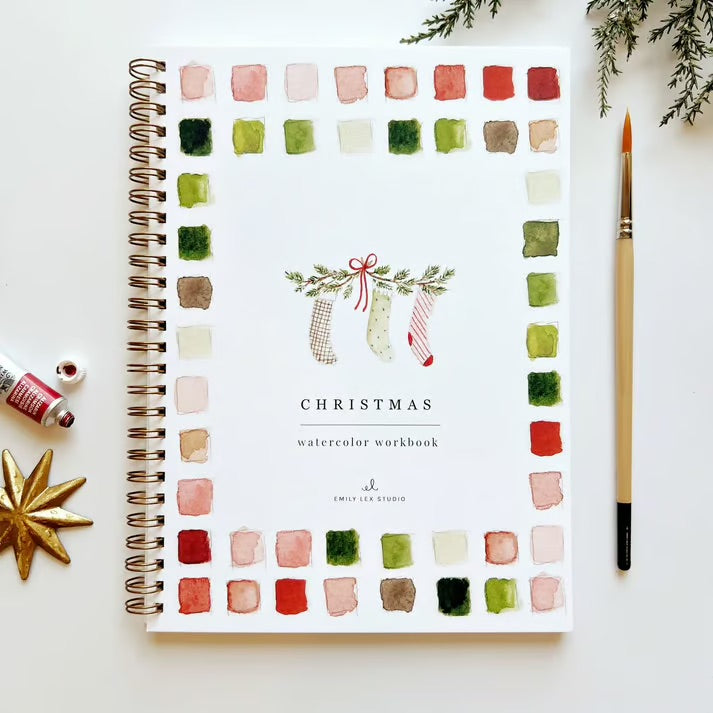 AquaRêve™ | Entfalten Sie Ihre Kreativität mit unserem unterhaltsamen Aquarellbuch!