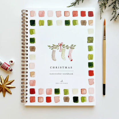AquaRêve™ | Entfalten Sie Ihre Kreativität mit unserem unterhaltsamen Aquarellbuch!
