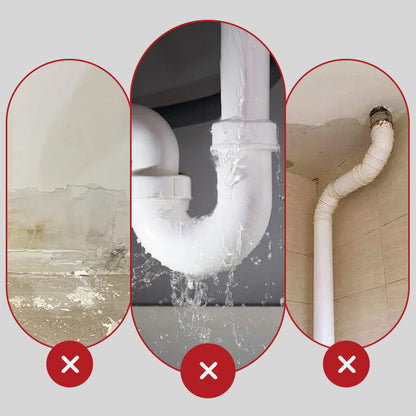 ProSeal™ | Versiegelt jedes Leck. In nur einem Augenblick.