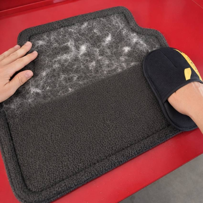 FurLift™ | Tierhaare schnell entfernen – ganz ohne Fusselrollen und Schmutz