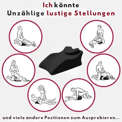 AmoraLift™ | Gibt Ihnen mehr Selbstvertrauen und sorgt für tiefere und intensivere Intimität
