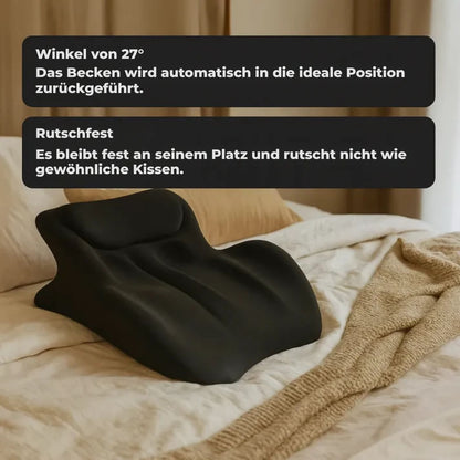 AmoraLift™ | Gibt Ihnen mehr Selbstvertrauen und sorgt für tiefere und intensivere Intimität