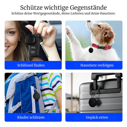 AutoFinder™ | Finde immer, was dir wichtig ist – schnell und sicher