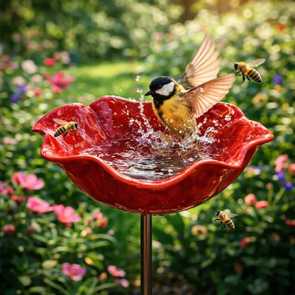 ZenBlossom™ | Verleihen Sie Ihrem Garten mehr Leben, Farbe und Ruhe
